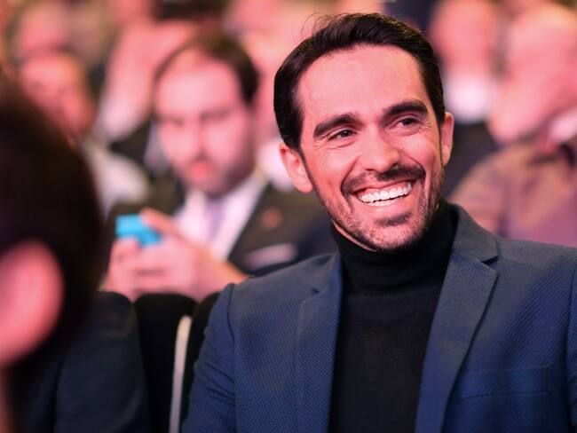 &quot;Yo aplazaría el Tour de Francia&quot;: Alberto Contador