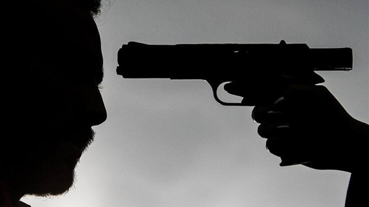 Oscar Hernández, Secretario del Interior de Santander