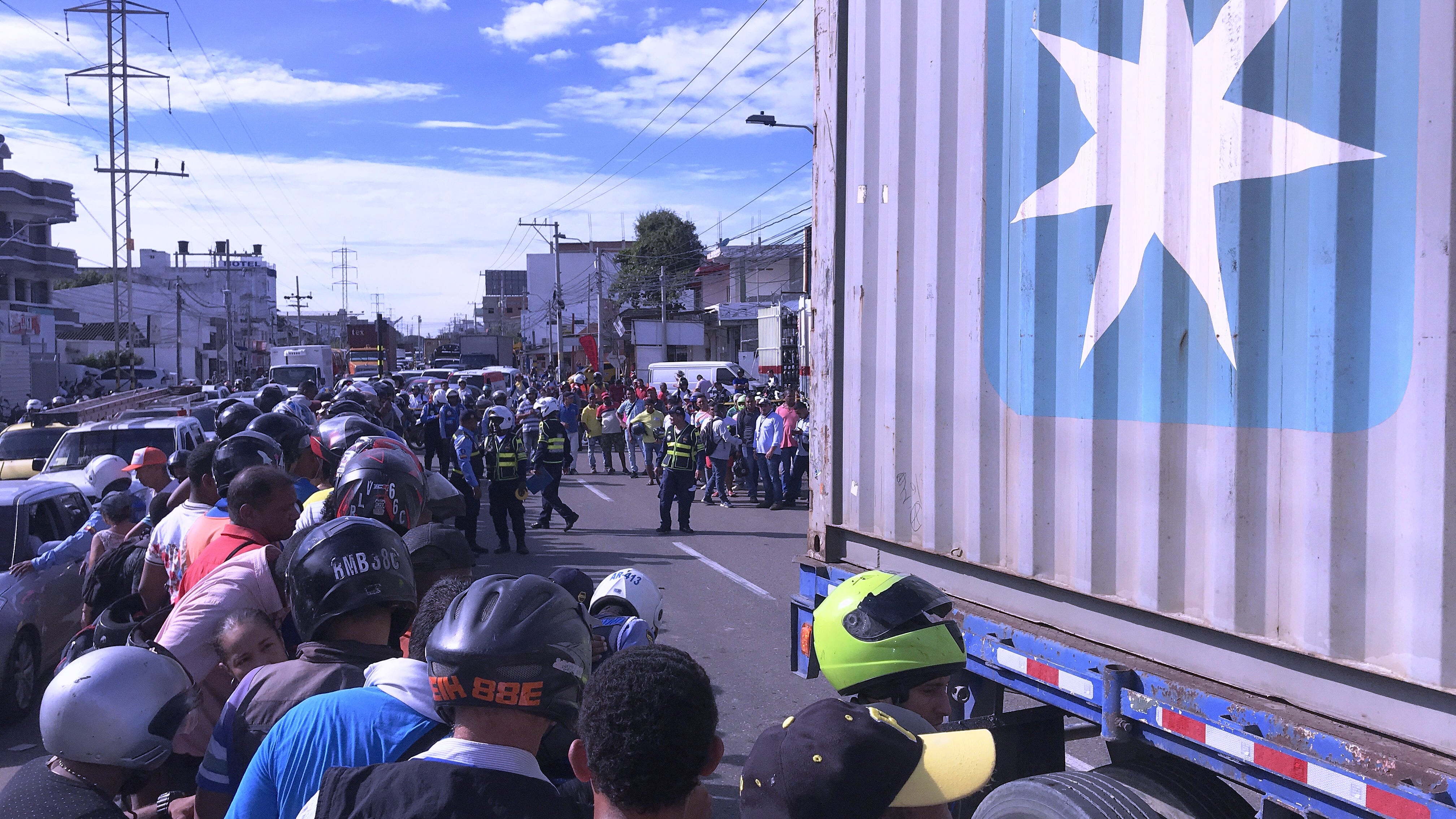 Exceso de velocidad dispara la siniestralidad vial en Cartagena: 3 de cada 5 accidentes están asociados a esta causa