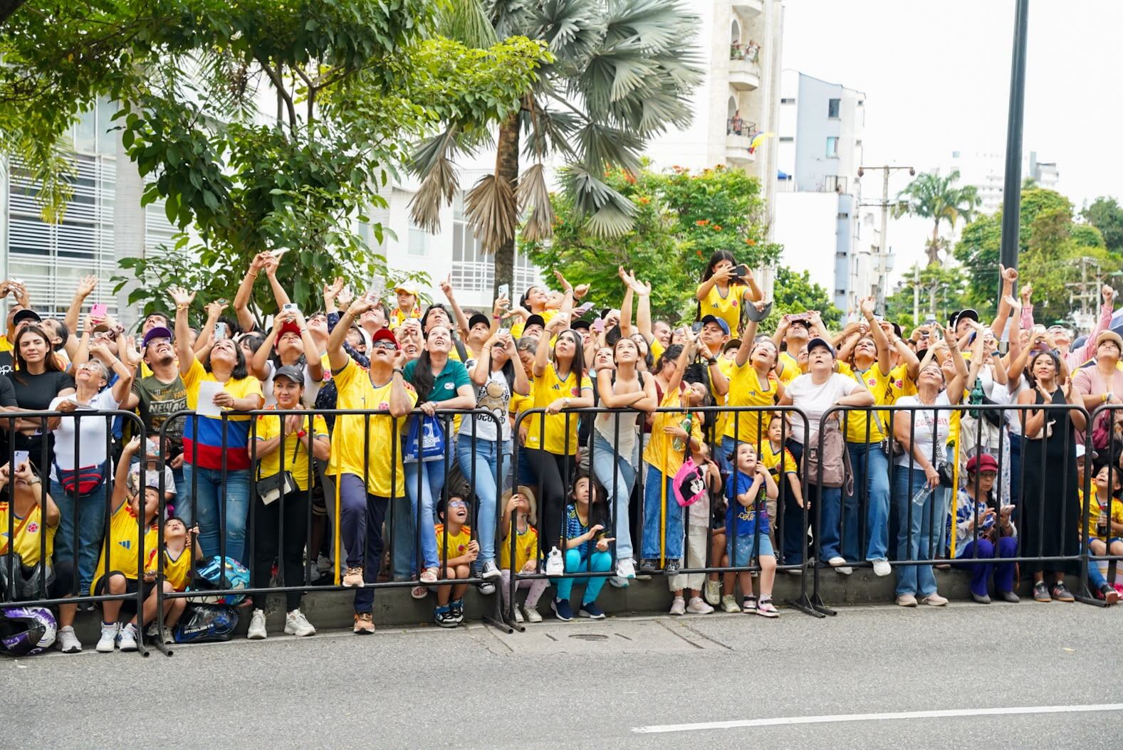 Foto: Comunicaciones Gobernación de Santander