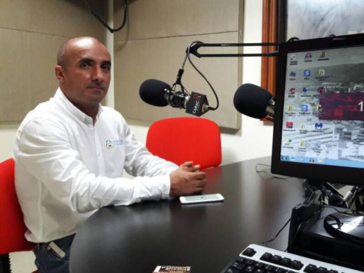 Cinco toneladas de residuos especiales como celulares y pilas esperan recolectar en jornada ambiental en Armenia