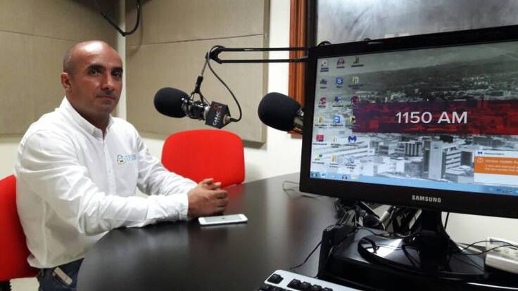 Cinco toneladas de residuos especiales como celulares y pilas esperan recolectar en jornada ambiental en Armenia