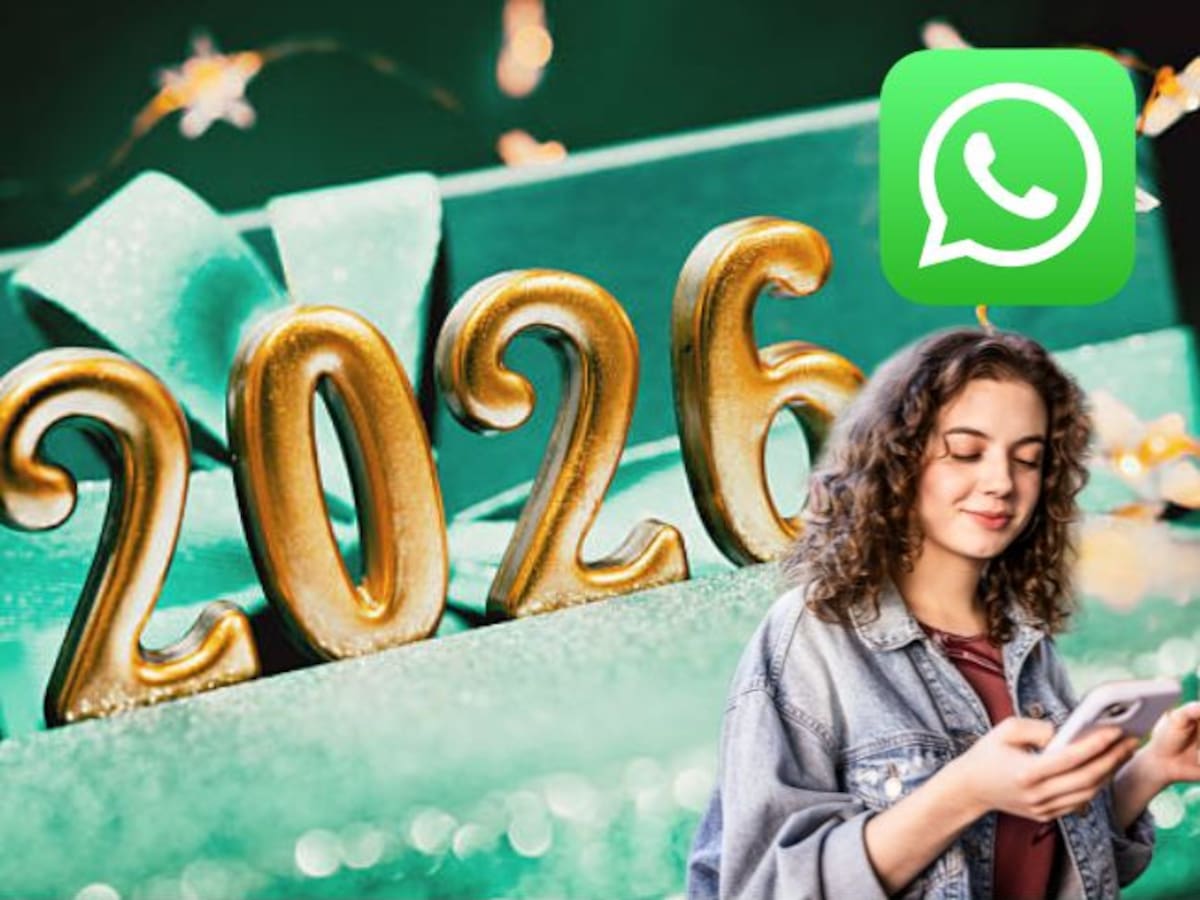 55 frases cortas para Año Nuevo 2026 inspiradoras y motivacionales: Listas para enviar por WhatsApp
