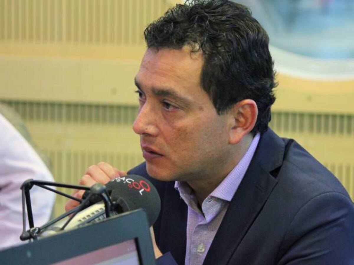 El Centro Democrático en estas elecciones se juega su viabilidad política: Libreros