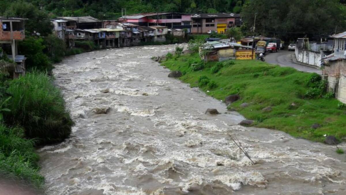 El Tribunal Administrativo del Quindío emitió medidas cautelares para que eviten la contaminación de las 54 quebradas de Armenia