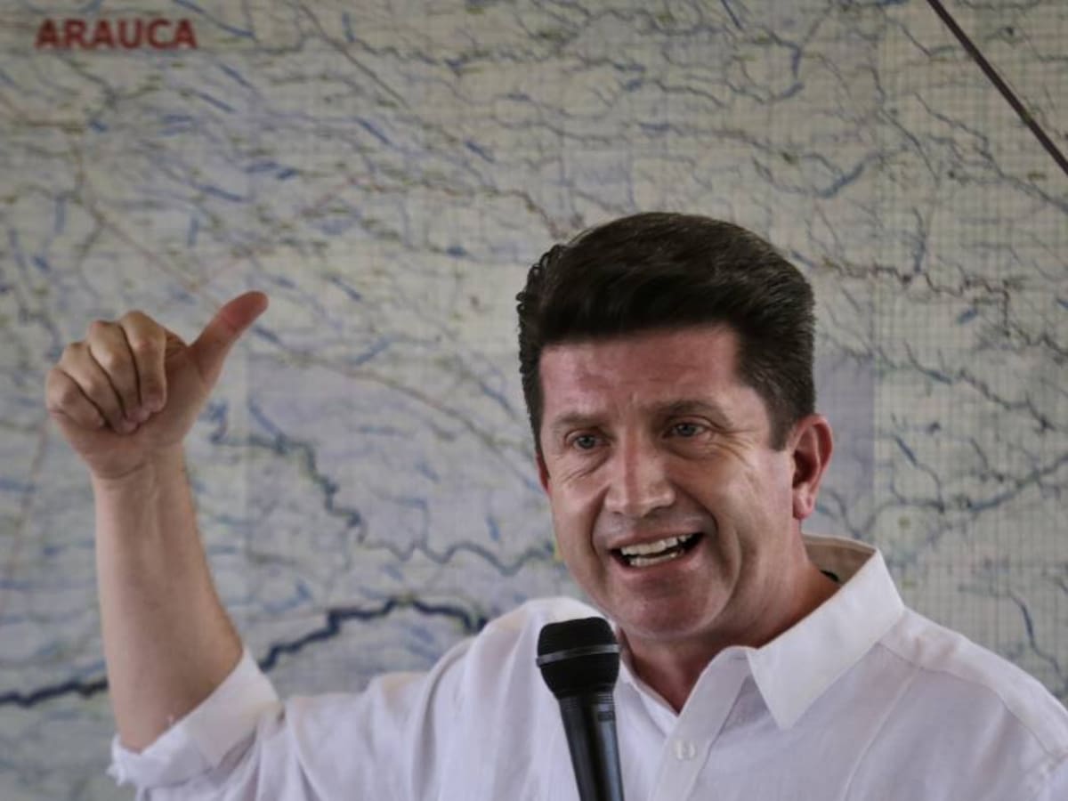 MinDefensa: "Fuerza Pública y Ejército no son enemigos de los putumayenses"