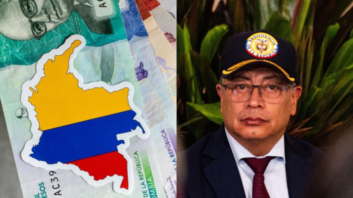 Viajes en clase económica, prohibición de fiestas y otros recortes del Gobierno Petro en Plan de Austeridad