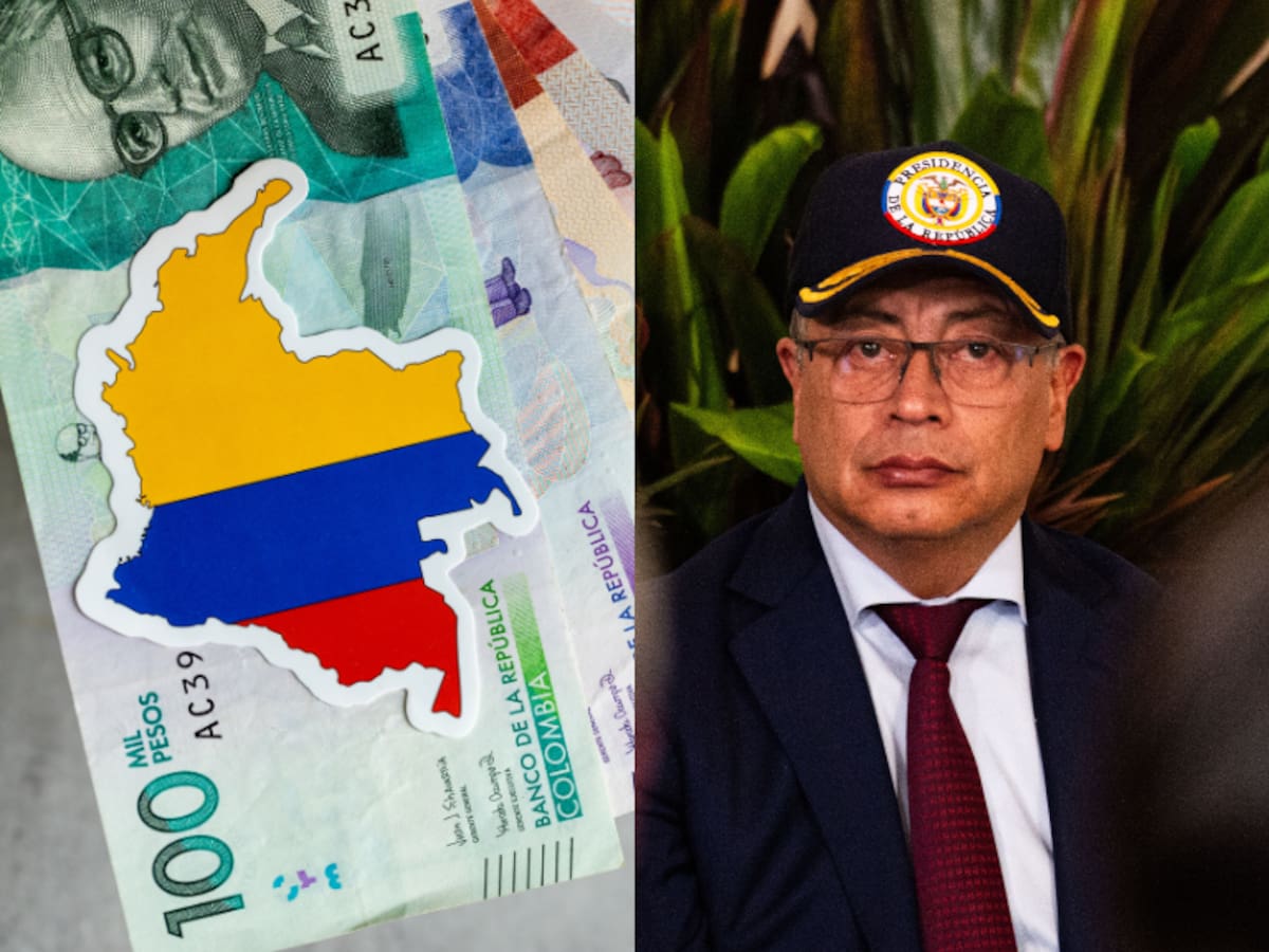 Viajes en clase económica, prohibición de fiestas y otros recortes del Gobierno Petro en Plan de Austeridad