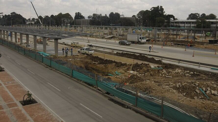 La Superintendencia de Industria impondría las sanciones como resultado de la investigación por el carrusel de contratación de Bogotá que inició en 2011. Foto: Colprensa
