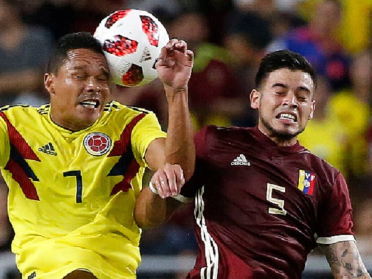 El Pulso del Fútbol, 13 de septiembre del 2018