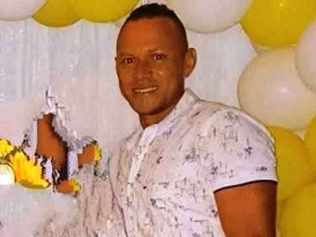 Murió motociclista al ser alcanzado por un rayo en zona rural de Zambrano