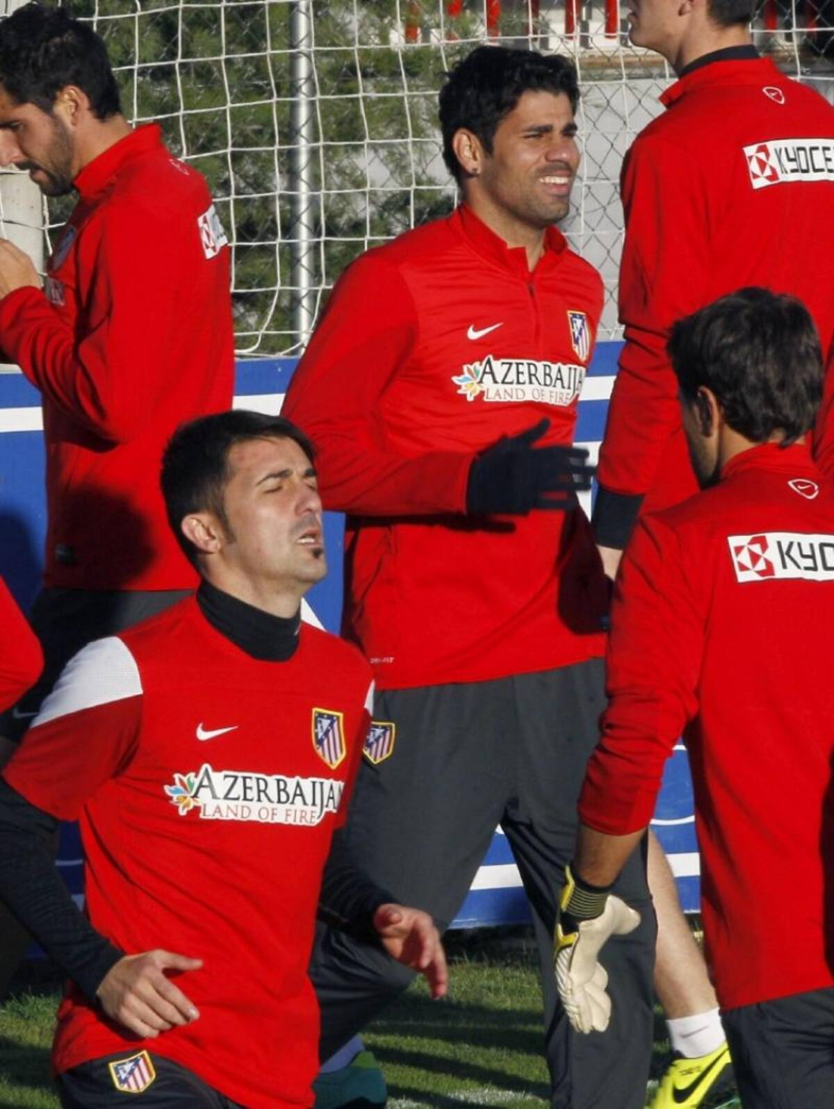 Los dirigidos por Diego Simeone visitarán al Granada en la fecha 11 de la Liga BBVA este jueves a las 3 de la tarde (hora colombiana).