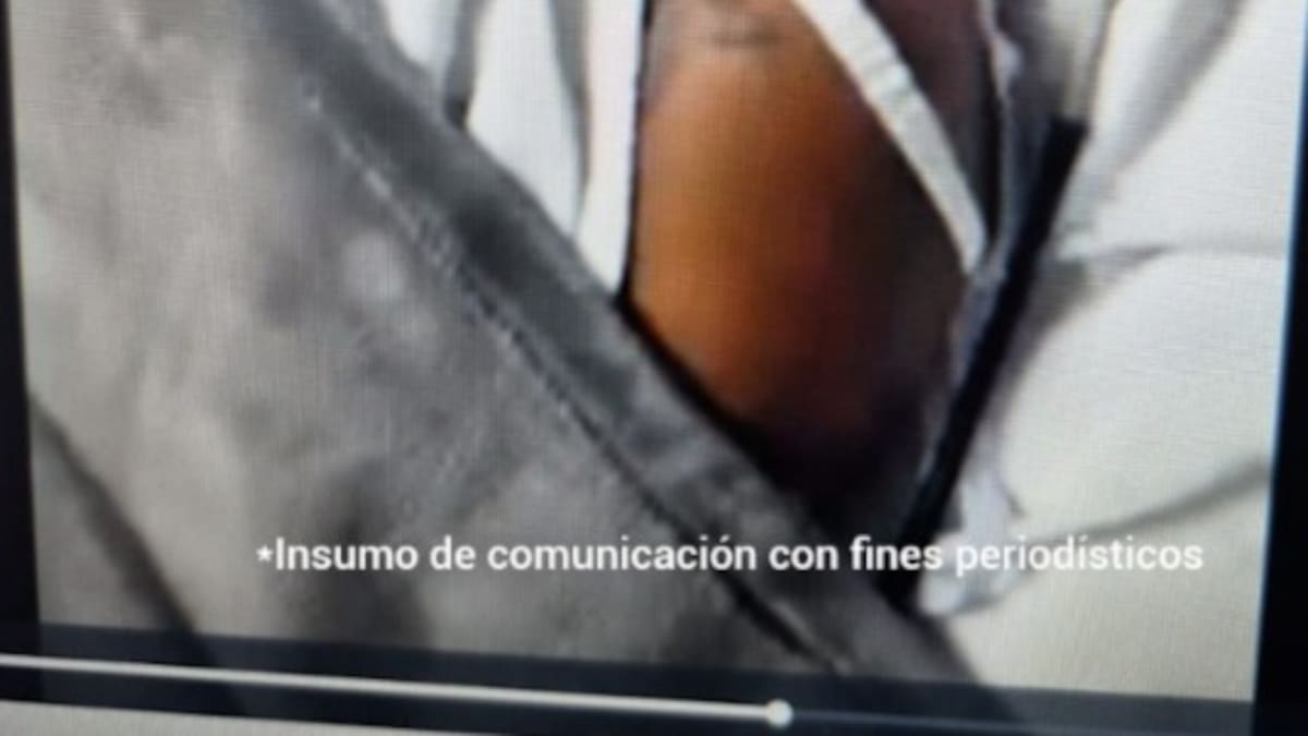 Judicializan en Cartagena a un hombre señalado de atracar a la gerente de una empresa de vigilancia