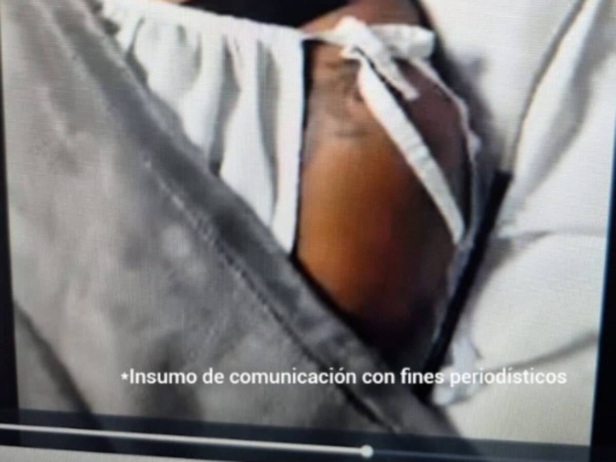 Judicializan en Cartagena a un hombre señalado de atracar a la gerente de una empresa de vigilancia