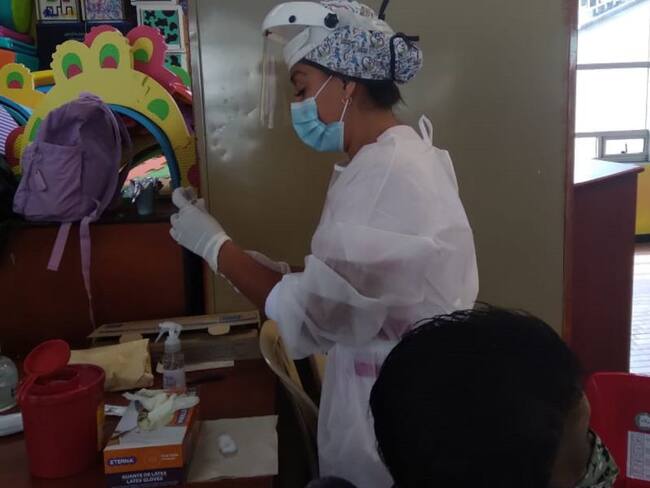 Gerente Hospital san Juan de Dios de Armenia, Rubén Dario Londoño