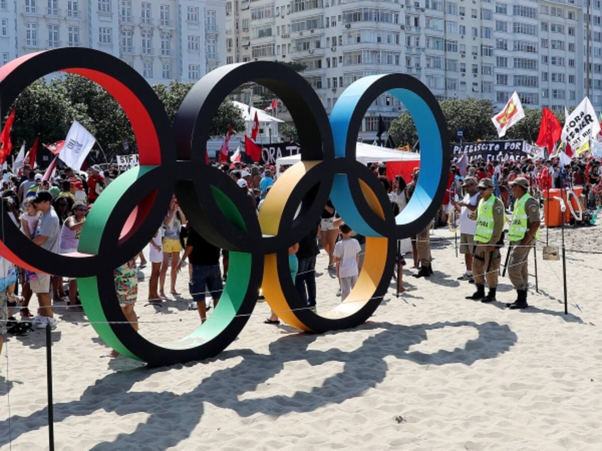 El COI inicia procedimientos disciplinarios contra 28 atletas rusos de Sochi