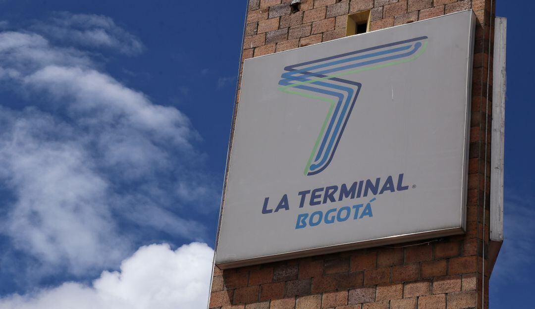 Terminal de Transporte 