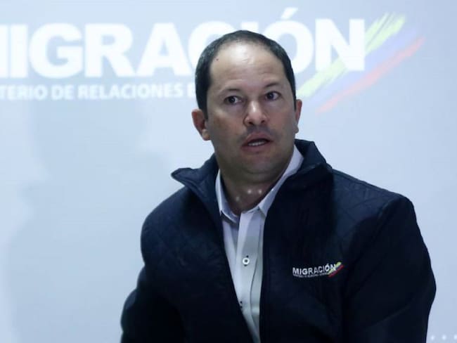 La criminalidad en Colombia no surge con la migración venezolana: Gobierno