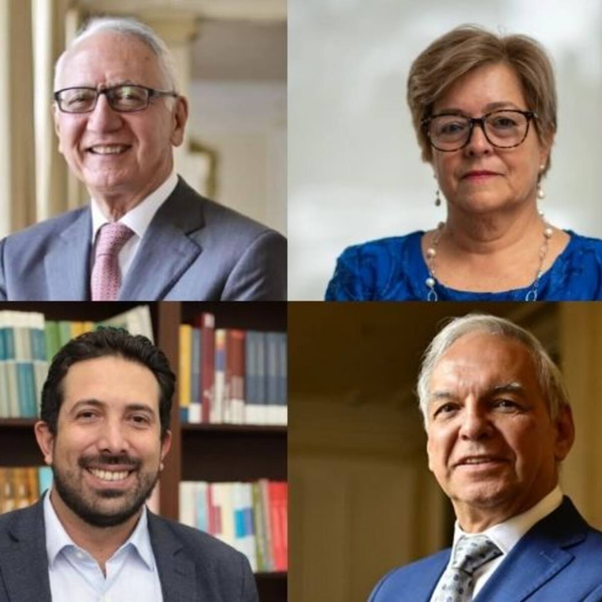 Corte llama a declarar a varios ministros por entramado de corrupción de la UNGRD