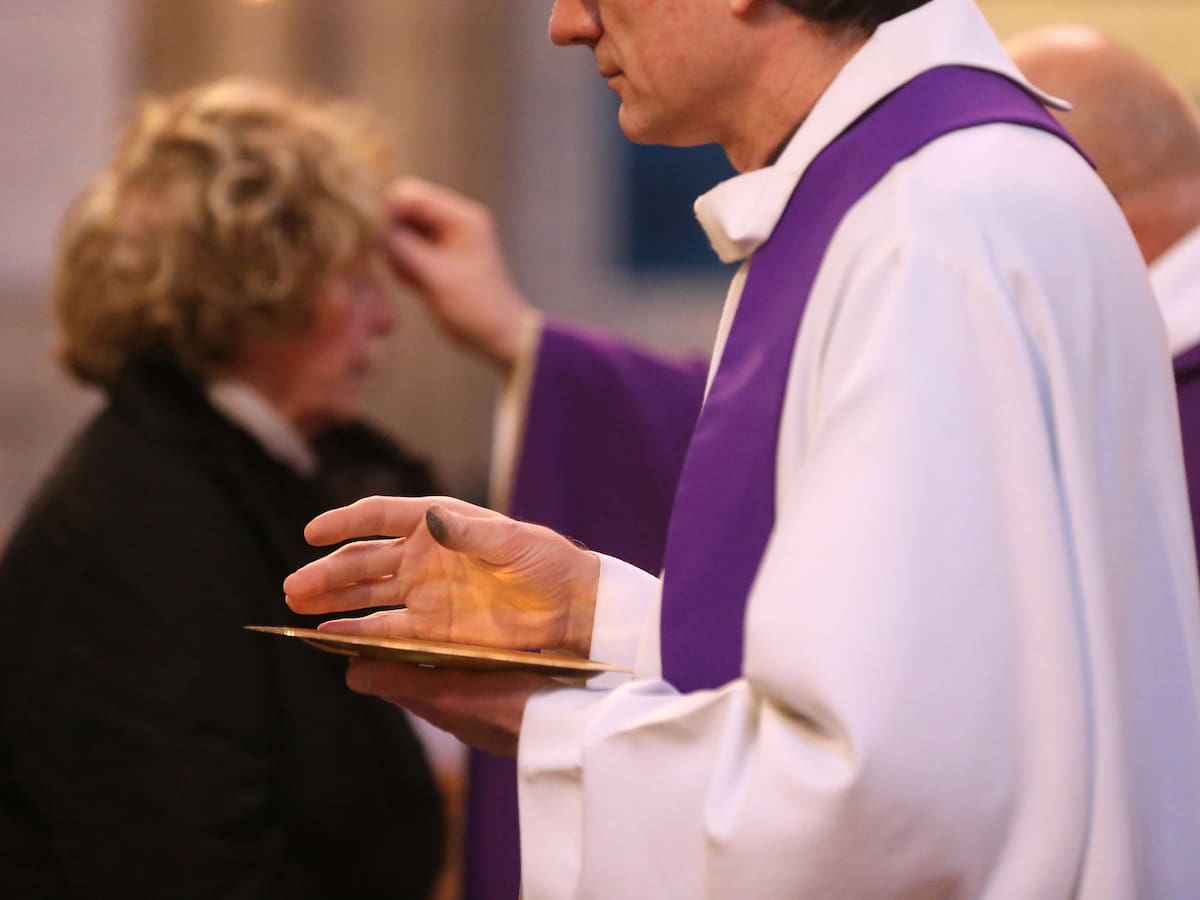 ¿Cuándo es el Miércoles de Ceniza del 2026? Esta es la fecha del inicio de la cuaresma