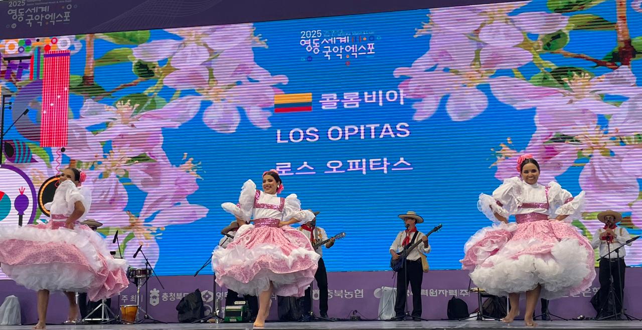 Ya acumula más de 30 años de trayectoria artística. Foto Redes Sociales.