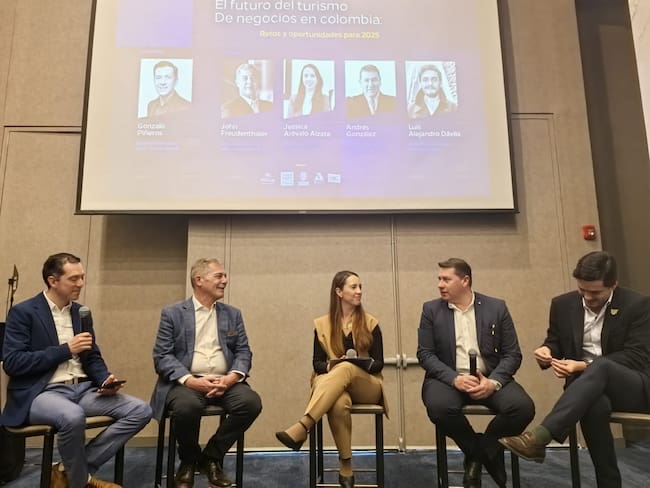 Los retos del turismo de negocios para Bogotá y el potencial a futuro