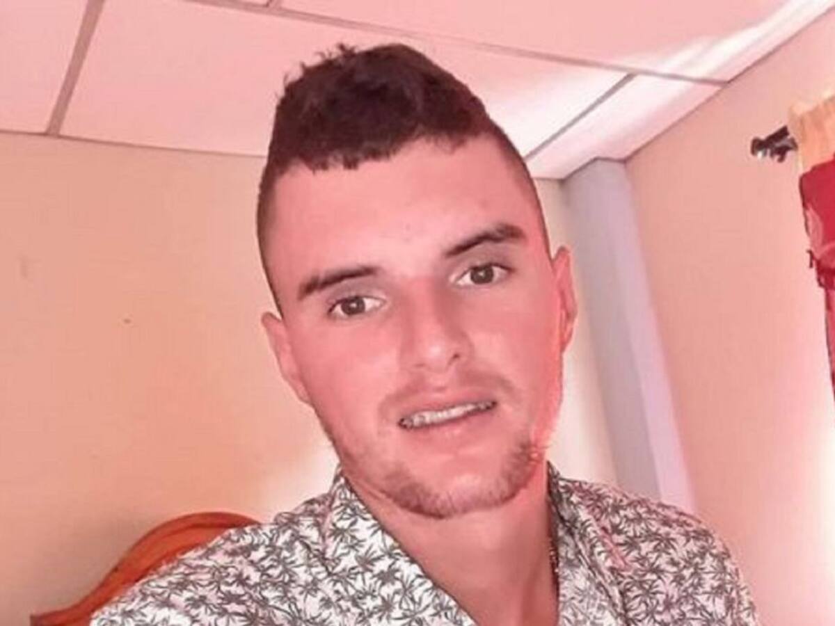 Encuentran el cadáver de un jóven que se lanzó alicorado al río Cauca