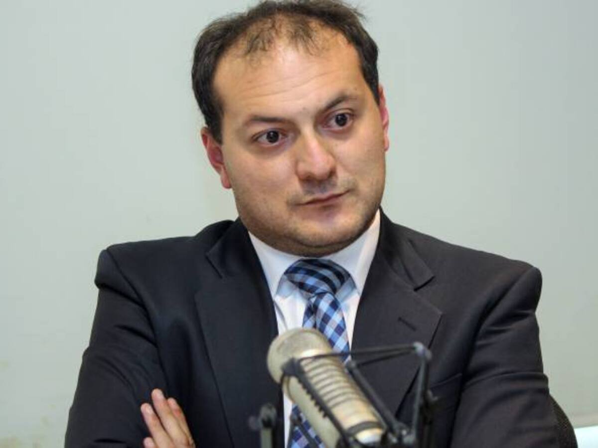 Concejal Sarmiento sostiene con cifras de Hacienda que la ETB dará utilidades en los próximos 5 años