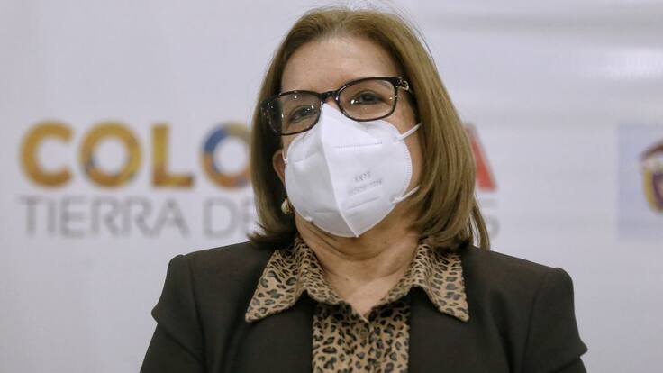 No había contundencia en las pruebas recaudadas: Procuradora Cabello