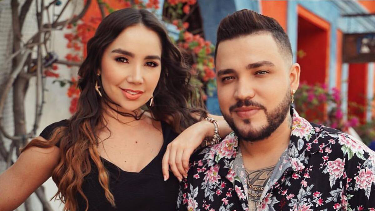Jessi Uribe recordó una foto con Paola Jara ¿Tras una supuesta infidelidad?