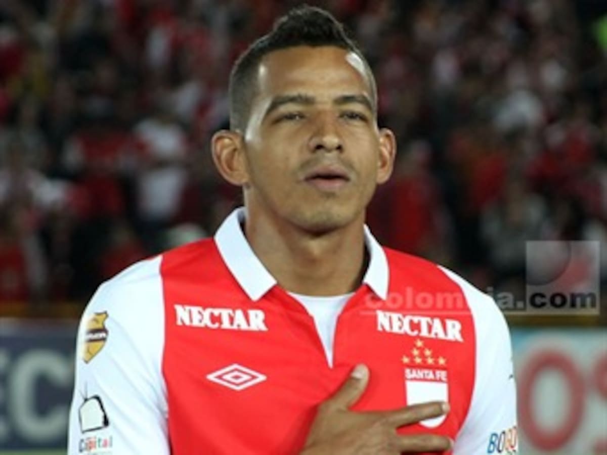 Wílder Medina, el hombre gol del Campeonato
