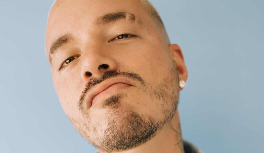 J Balvin