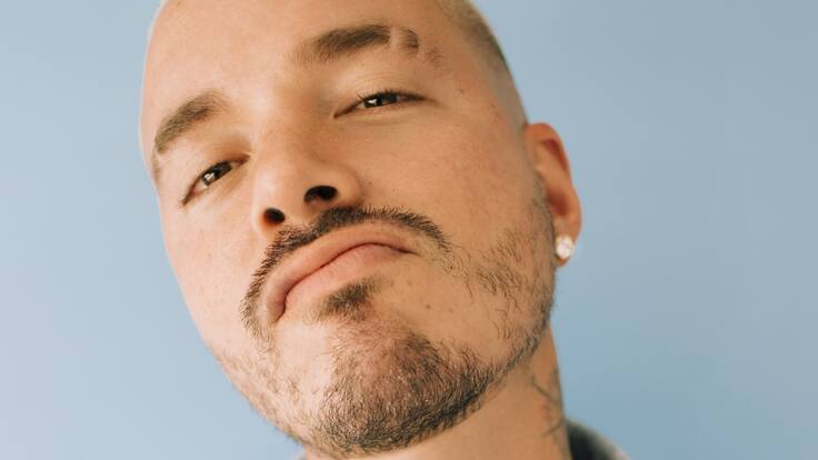 La Buena y La Mejor: J Balvin