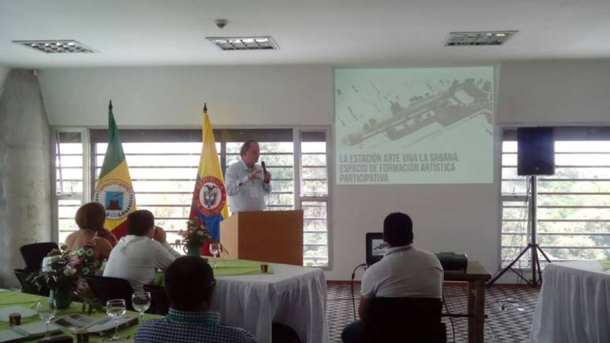 Escuela Taller de Colombia, herramientas de paz sería una realidad en Quindío