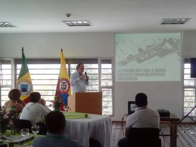 Escuela Taller de Colombia, herramientas de paz sería una realidad en Quindío