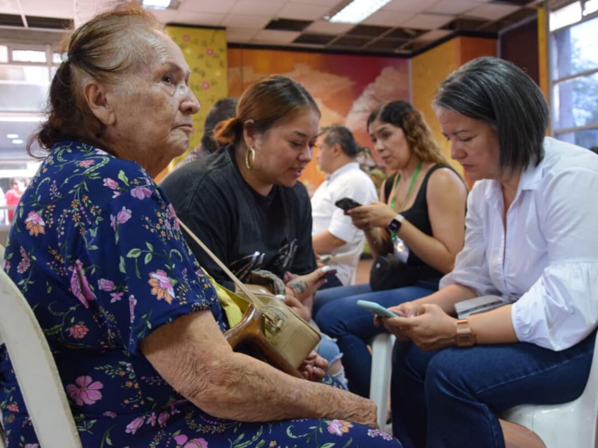 Tenga en cuenta ampliaron plazo para el Registro Único de Damnificados por el terremoto en Armenia
