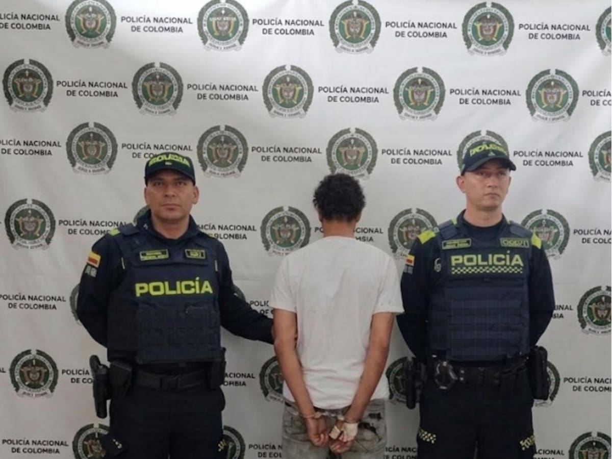 Mujer recibió ocho puñaladas por parte de su pareja sentimental en el barrio Girardot de Bucaramanga