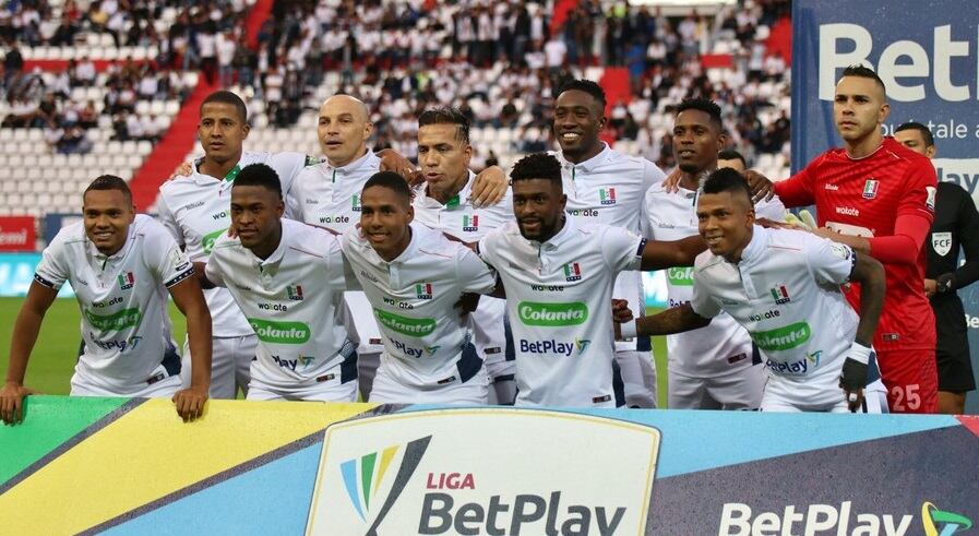 Once Caldas / Colprensa