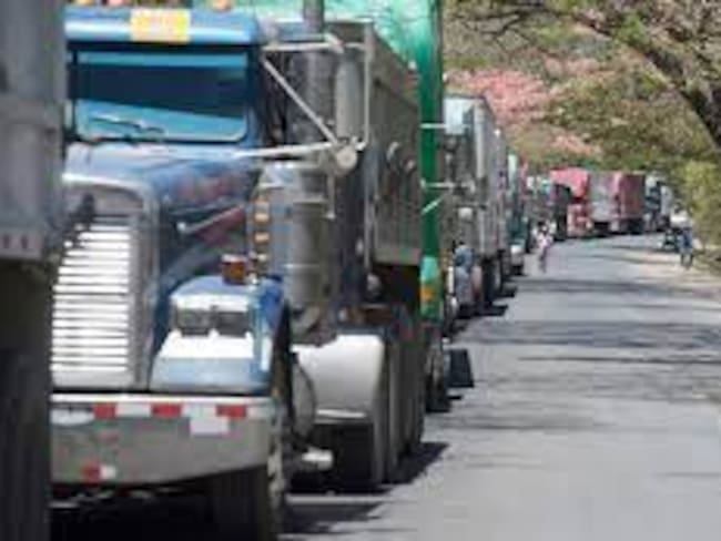 El sector camionero del departamento habló sobre los pros y contra que tiene la decisión del presidente Petro.