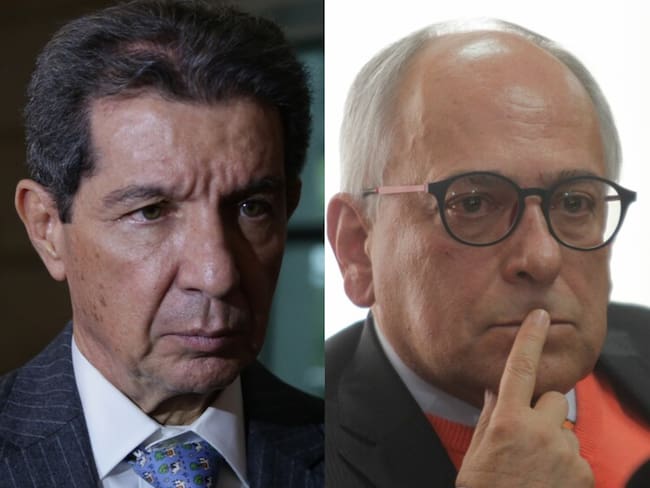 José Félix Lafaurie arremetió contra José Obdulio Gaviria: “Siempre ha tenido una actitud hostil”