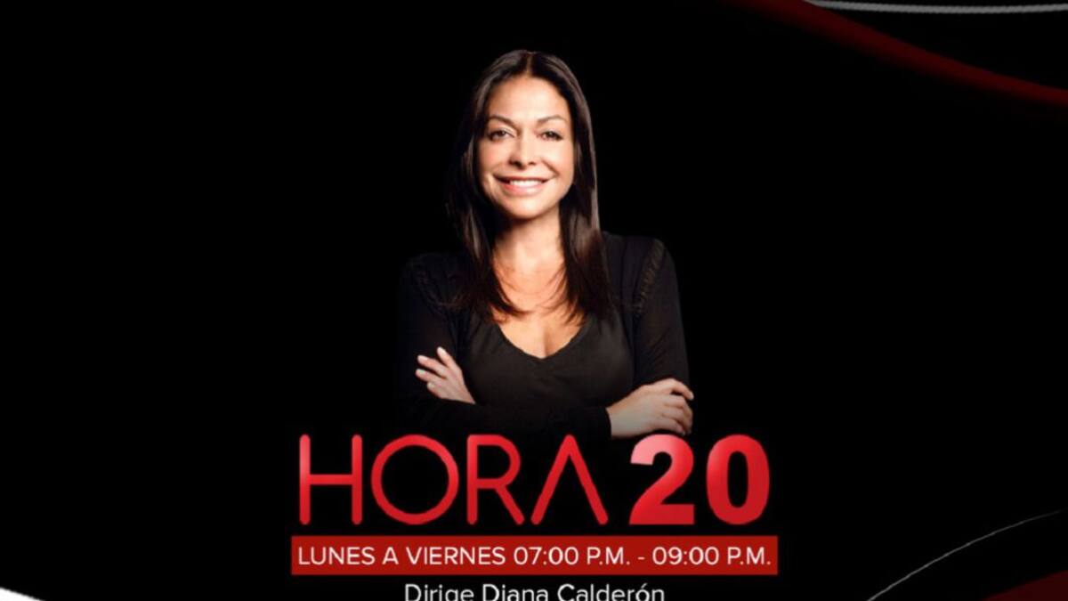 HORA 20