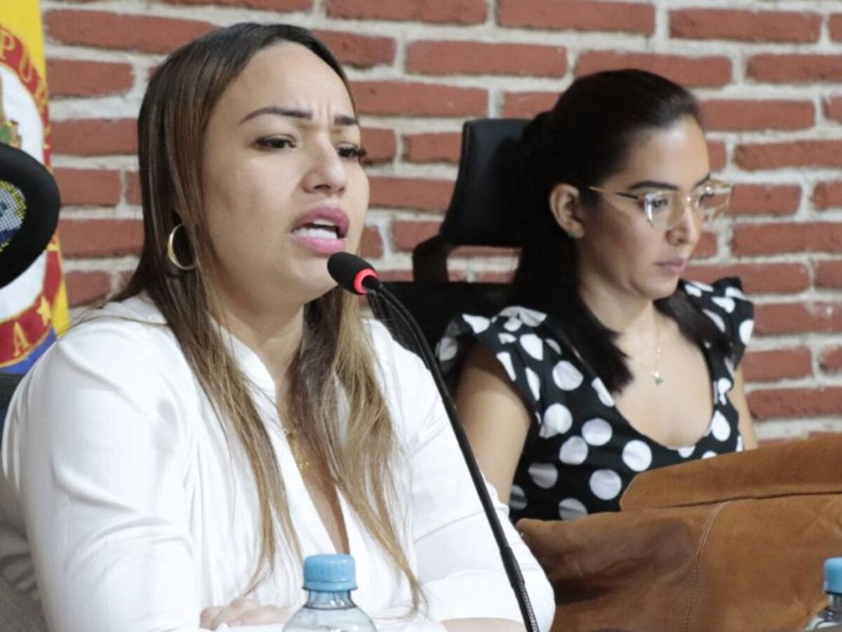 Concejales denunciarán a Dau por participación en política