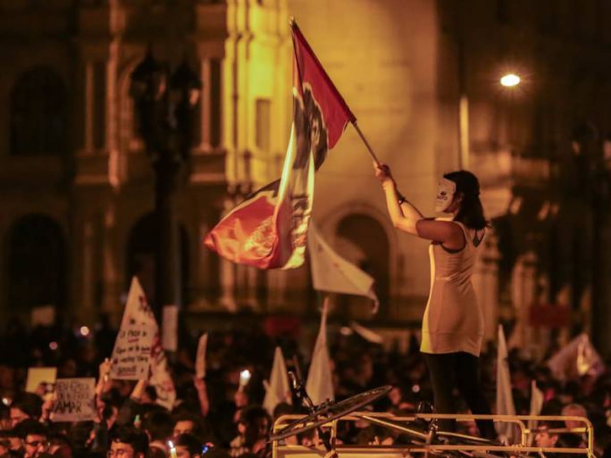 Se conocieron nuevos casos de líderes asesinados en Santander