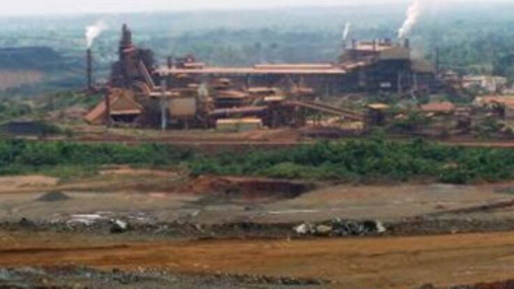 Cerro Matoso está cumpliendo con normas de operación: Minambiente