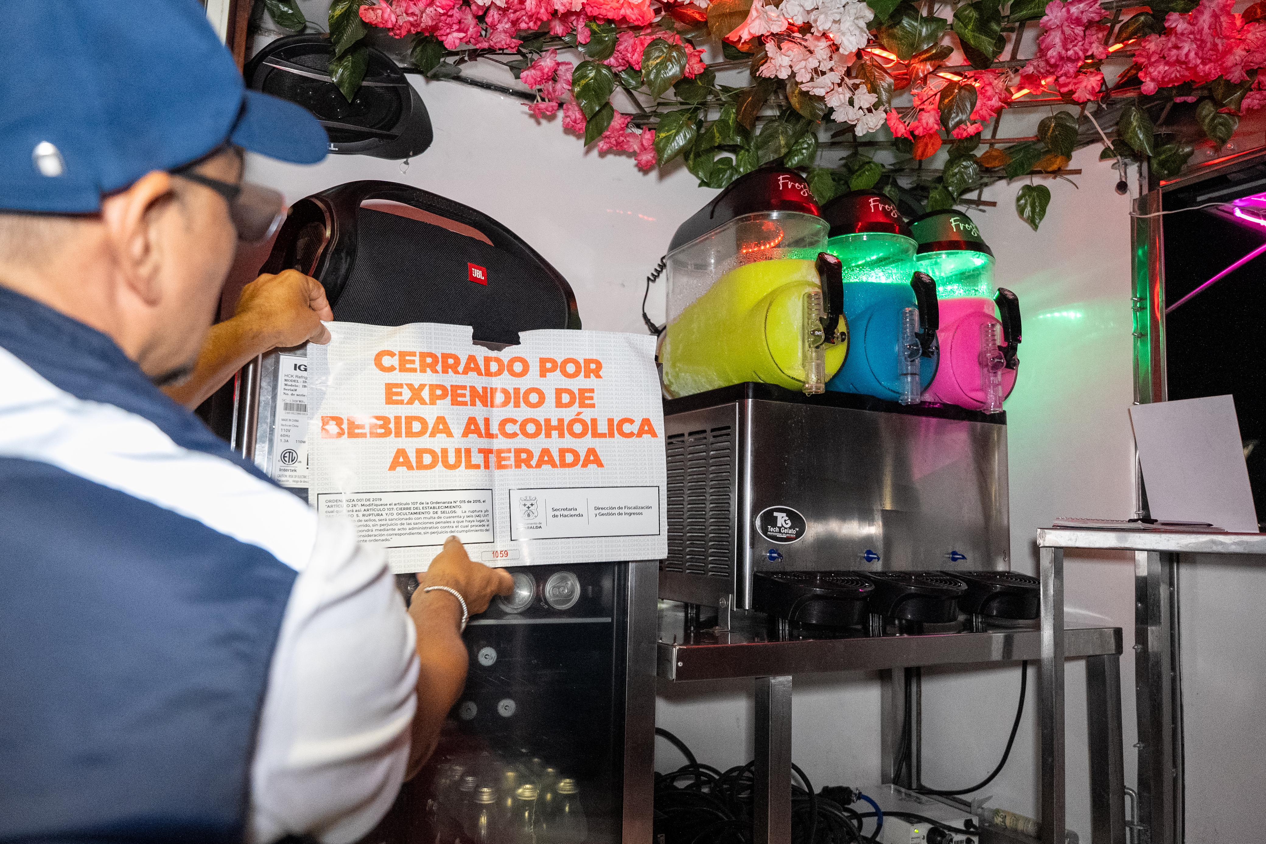 Fotografía suministrada: Gobernación de Risaralda