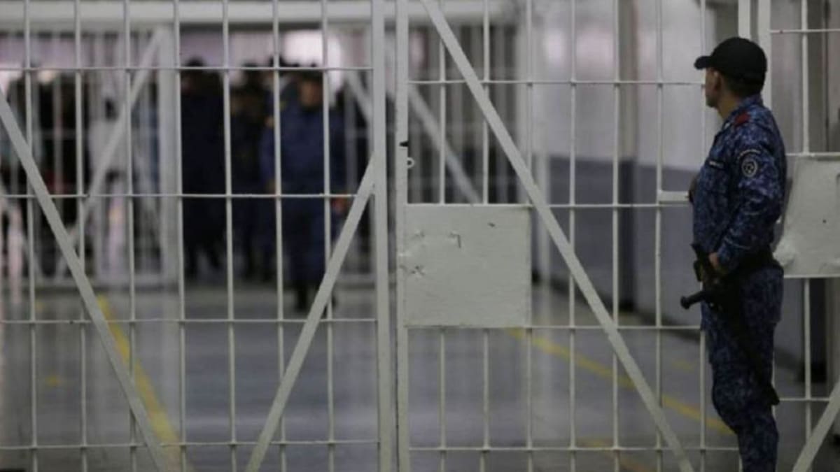 Director Uspec, Andres Díaz