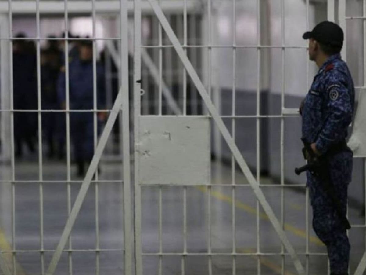 83% de privados de la libertad en el país están vacunados con primera dosis