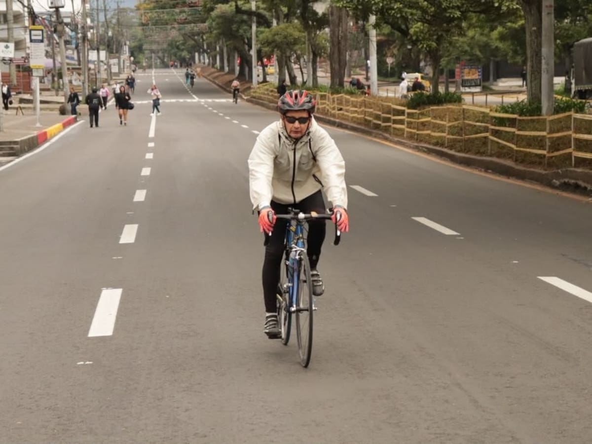 Fenalco Tolima propone eliminar los días sin carro y sin moto en Ibagué