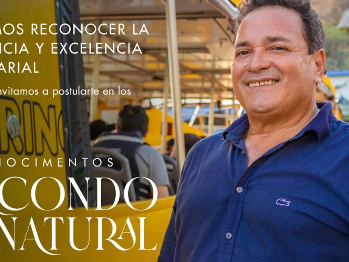 Exaltarán la resiliencia del sector turismo en el Magdalena