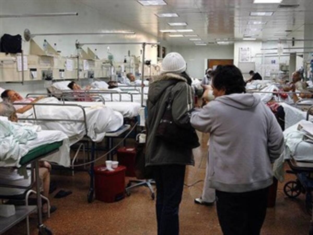Secretaría de Salud, resagada en la ejecución de programas